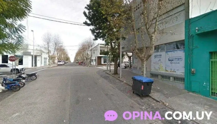 UstedRemata - Col. Del Sacramento