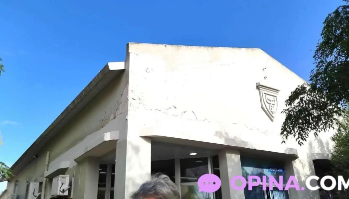 Ute Libertad -  Direccion - Libertad