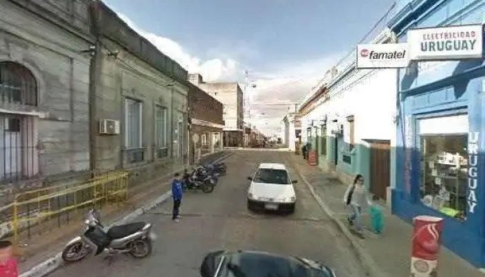 Utec San Jose Opinionesdeg - San Jos&eacute; de Mayo