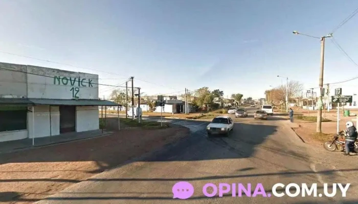 Utopía Cuts - 12300 Montevideo