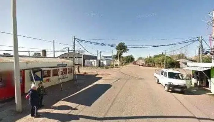 Utu Anexo Obelisco -  Horario - Las Piedras