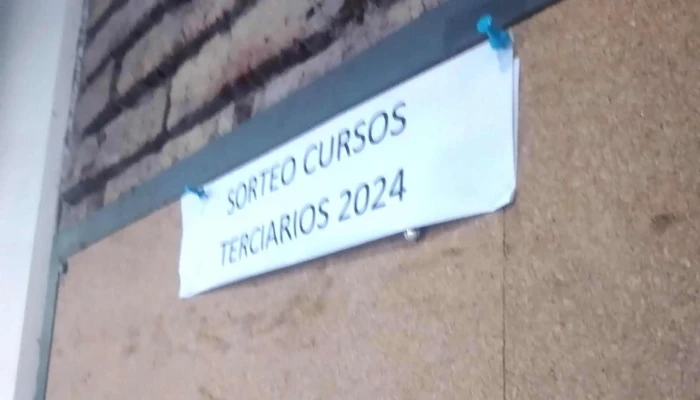 Utu Blanqueada -  Numero - Montevideo