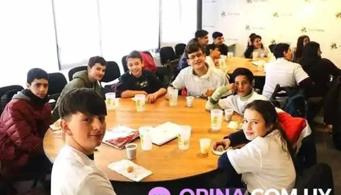 Utu Cardona -  Estudiante - Cardona