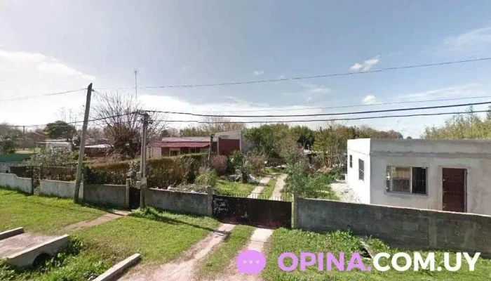 Utu Cbt - Puntas de Manga - Montevideo