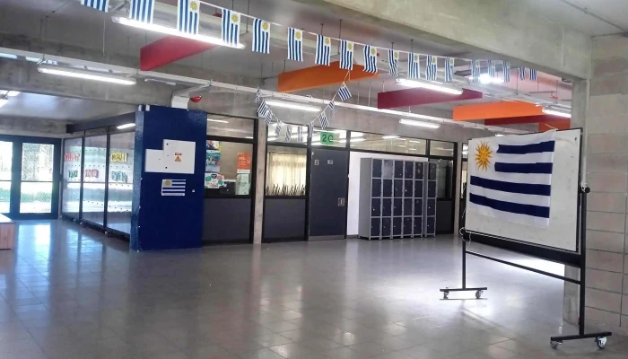 Utu Cea 330 -  Descuentos - Montevideo