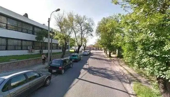 Utu Cerro -  Numerodeg - Montevideo