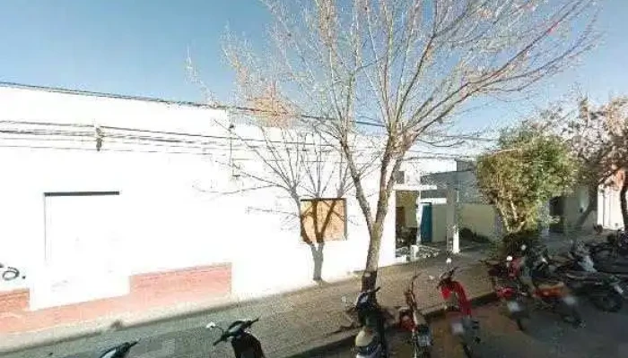 Utu Fray Bentos -  Cerca De Mideg - Fray Bentos