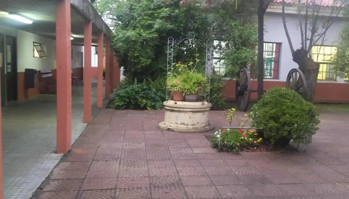 Utu Maldonado -    Escuela Tecnica Superior De Maldonado Catalogo - Maldonado