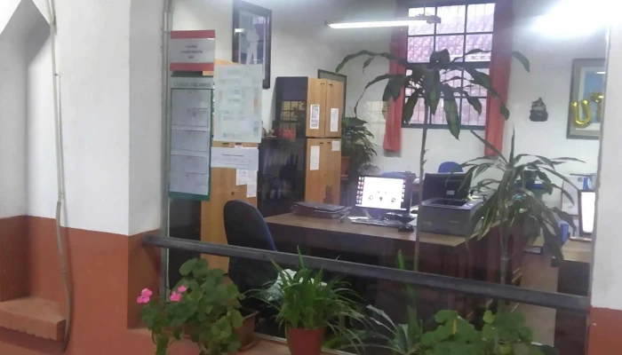 Utu Maldonado -    Escuela Tecnica Superior De Maldonado Donde - Maldonado