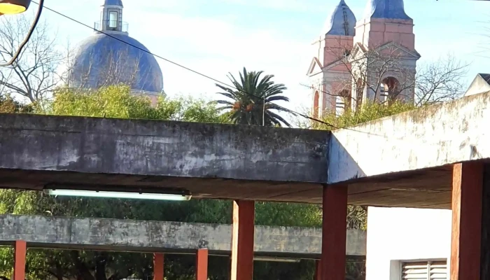 Utu Maldonado -    Escuela Tecnica Superior De Maldonado Maldonado - Maldonado