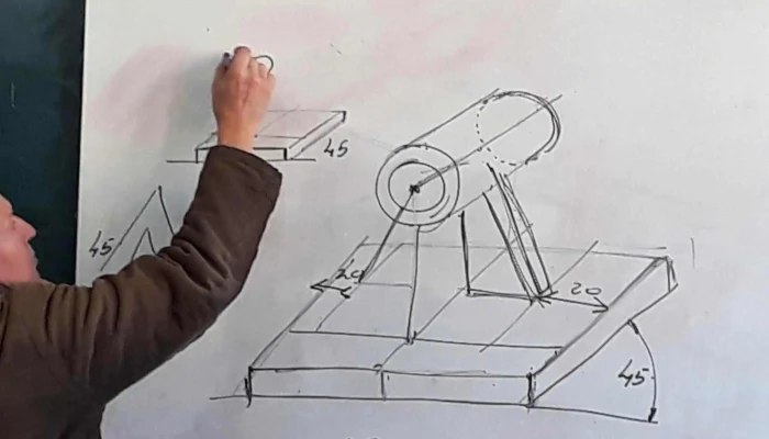 Utu Maldonado -    Escuela Tecnica Superior De Maldonado Promocion - Maldonado