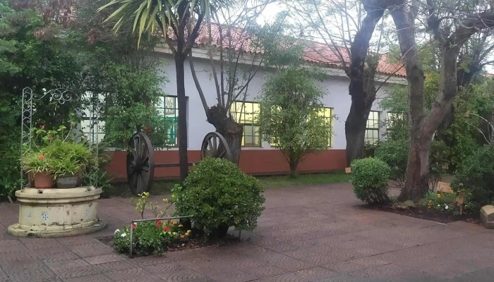 Utu Maldonado -    Escuela Tecnica Superior De Maldonado Ubicacion - Maldonado