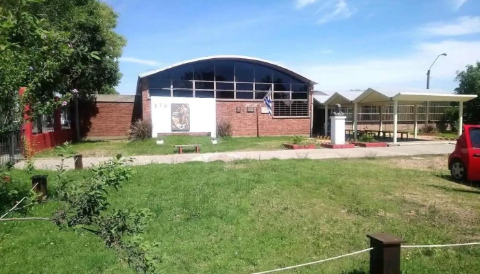 Utu N1 - Treinta Y Tres