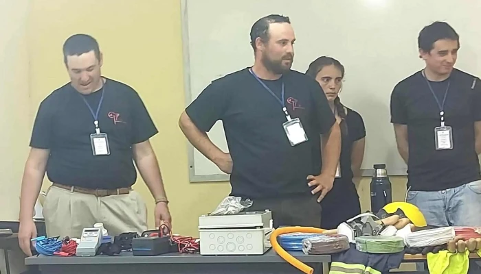 Utu Ombues Fotos - Ombúes de Lavalle