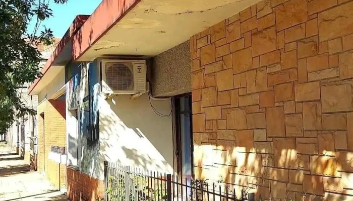 Utu Quebracho Cerca De Mi - Quebracho