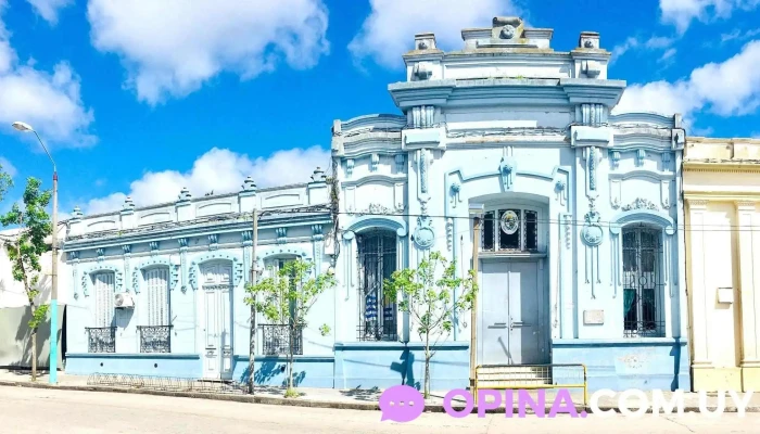 Utu Rosario -  Horario - Rosario