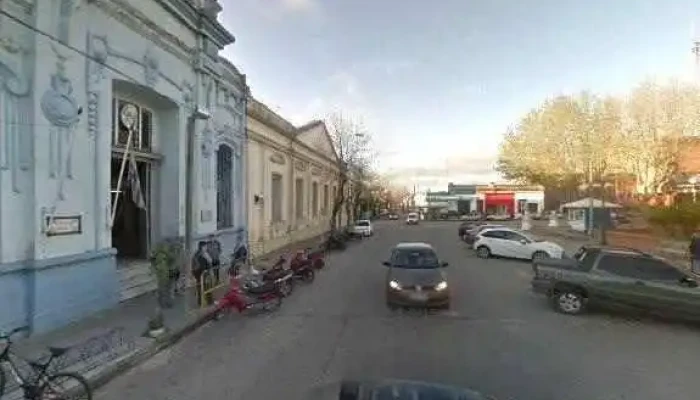 Utu Rosario -  Horariodeg - Rosario