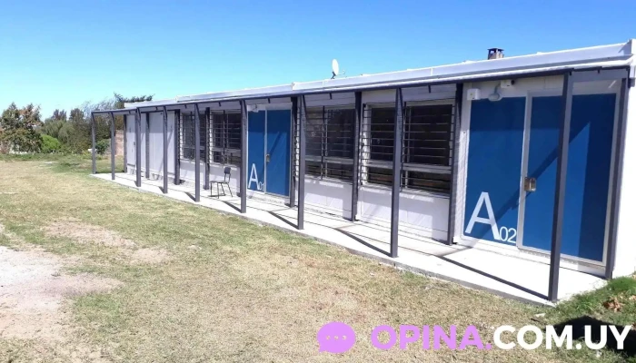 Utujose Batlle Y Ordonez Zona - José Batlle y Ordóñez