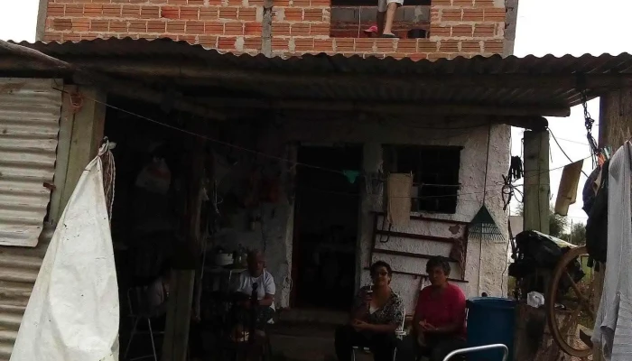 Vaflo Helados Crufi Todo - Ejido de Treinta y Tres