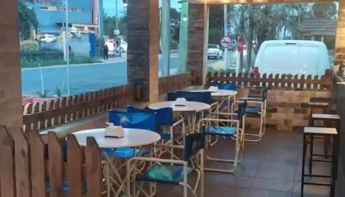Valentinos Ambiente - Joaquín Suárez