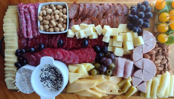 Valentinos Coffee Del Propietario - Montevideo