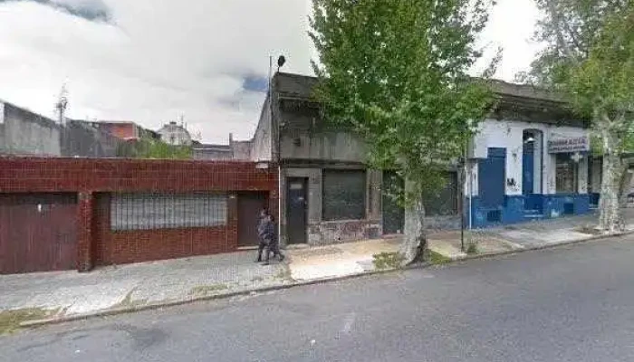 Valentinos Coffee Street View Y 360 - Montevideo