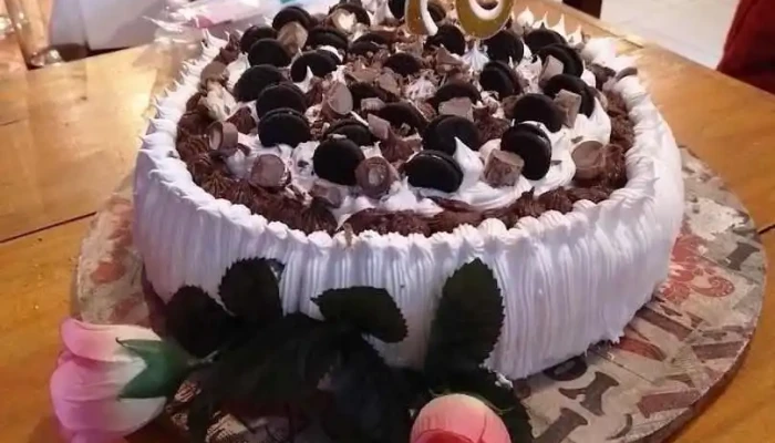 Valentinos Comida Y Bebida - Joaquín Suárez