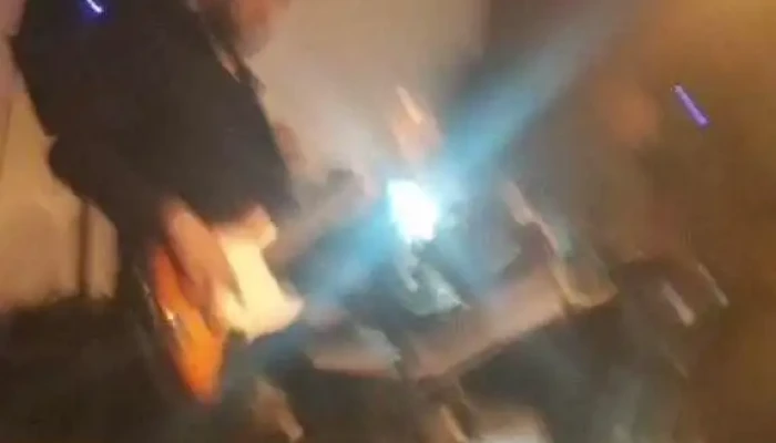 Valentinos Videos - Joaquín Suárez