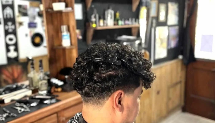 Valhalla barbershop - 60000 Paysandú