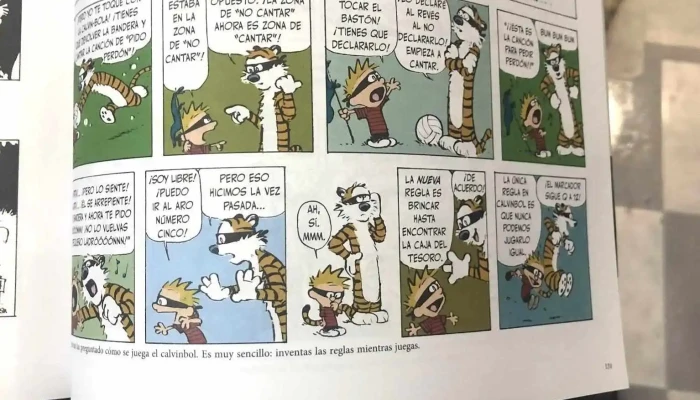 Valhalla Comics Opiniones - Montevideo