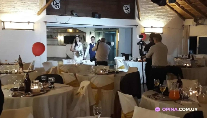 Valhalla Florida -  Ambiente - Florida