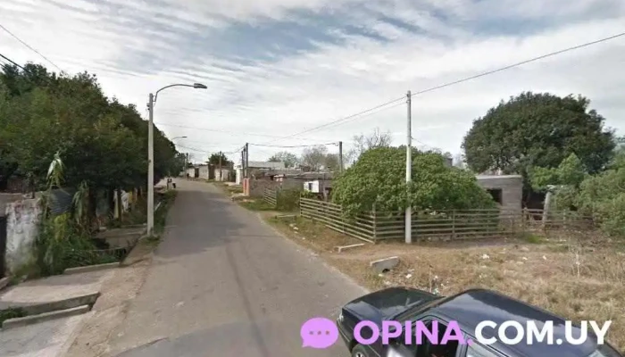 Valiente - Montevideo