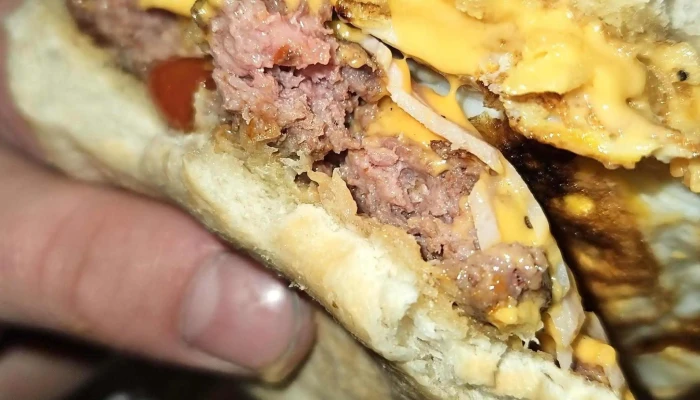 Valito Burgers Milas Comentario 5 - Montevideo