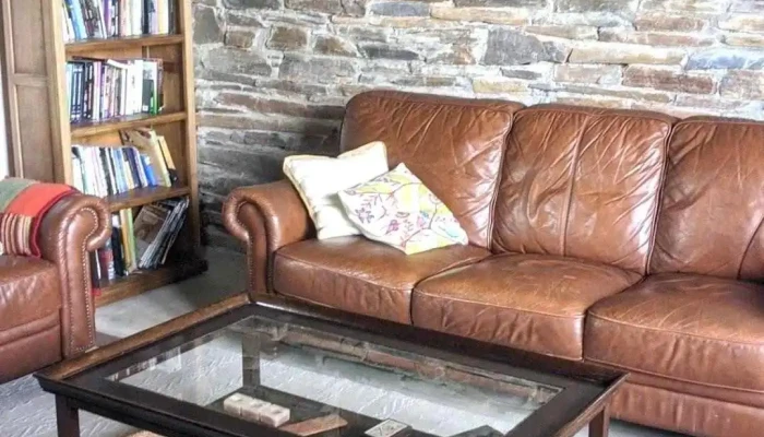 Valle Del Hilo De La Vida -  Habitaciones - Minas