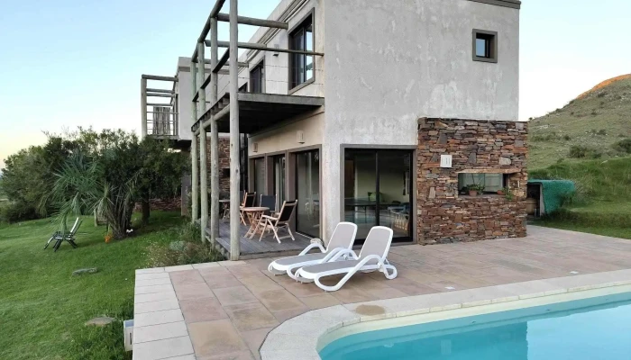 Valle Del Hilo De La Vida -  Servicios - Minas