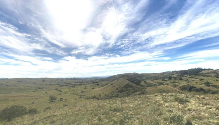 Valle Del Hilo De La Vida -  Street View Y 360 - Minas