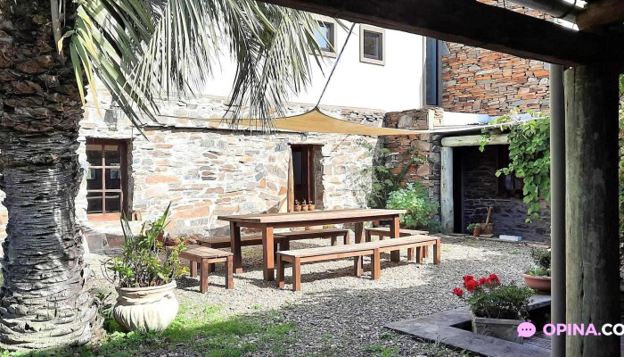 Valle Del Hilo De La Vida -  Todo - Minas