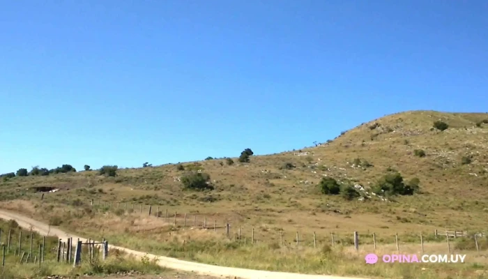 Valle Del Hilo De La Vida -  Videos - Minas