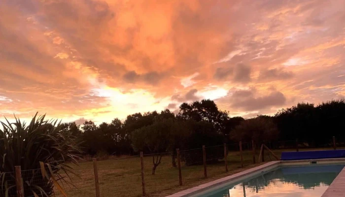 Valle Marino -  Abierto Ahora - La Paloma