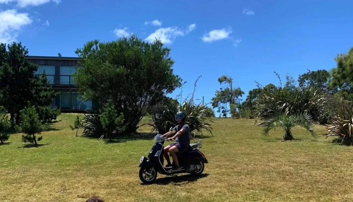 Valle Marino -  Cerca De Mi - La Paloma
