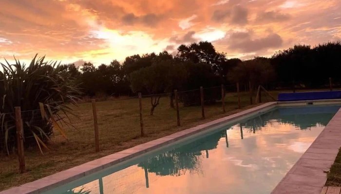 Valle Marino -  De Los Visitantes - La Paloma