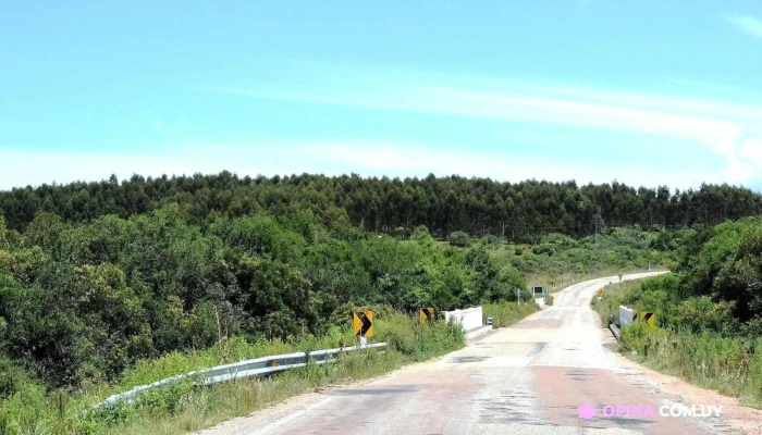 Valle Sol -  Exterior - Aiguá