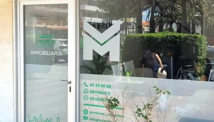 Valmax Real Estate -  Exterior - Punta del Este