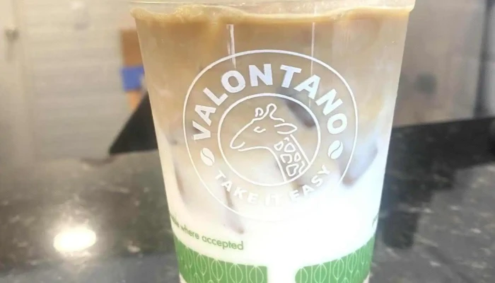 Valontano Cafe Cafe - Montevideo