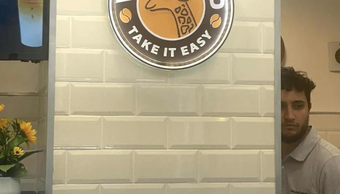 Valontano Cafe Comentario 3 - Montevideo