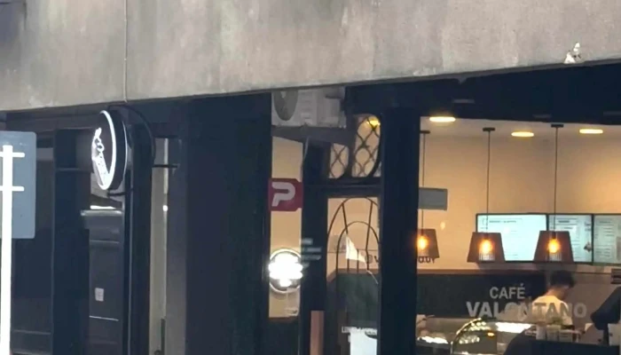 Valontano Cafe Comentario 4 - Montevideo