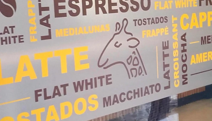 Valontano Cafe Comentario 5 - Montevideo