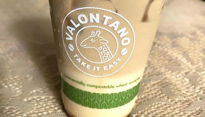 Valontano Cafe Comidas Y Bebidas - Montevideo