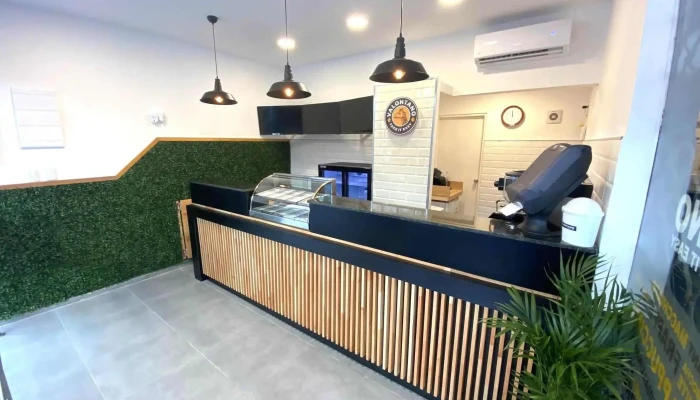 Valontano Cafe Del Propietario - Montevideo