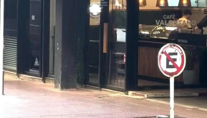 Valontano Cafe Videos - Montevideo